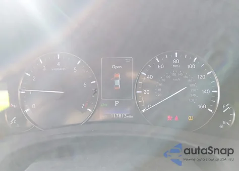 2016 Lexus Gs 350 из США, поврежденный, VIN JTHBZ1BL3GA000783